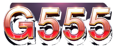 g555 game logo