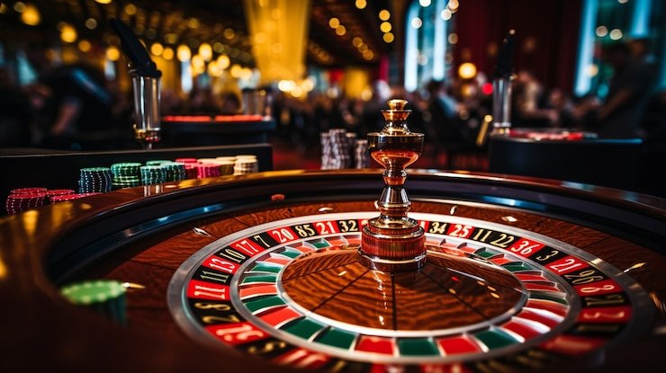 g555 game Interactive Dealer Chat